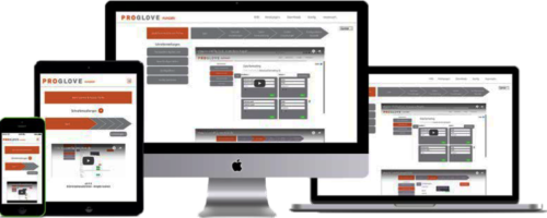Logiciel ProGlove Logiciel ProGlove